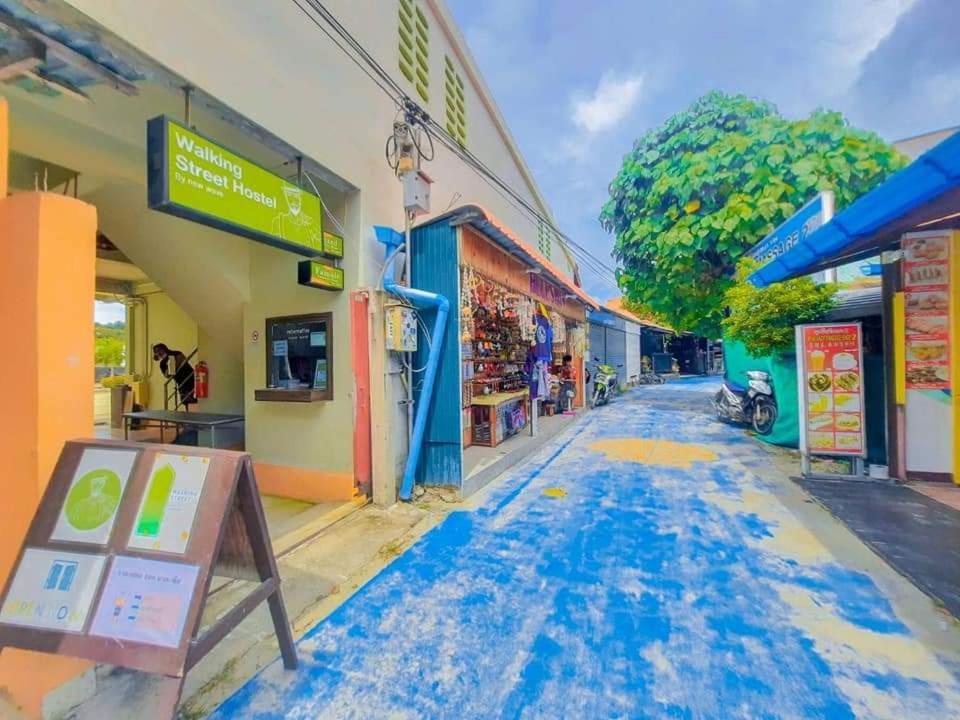 Walking Street Hostel (Adults Only) Koh Lipe Exterior photo